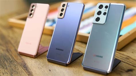 Samsung завершит гонку мегапикселей