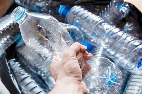 Plastic Water Bottle Facts Pentair Water Solutions