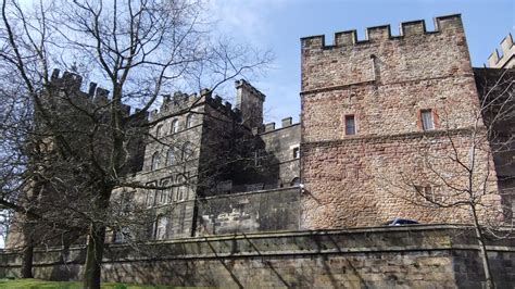 North West Images: Lancaster Castle