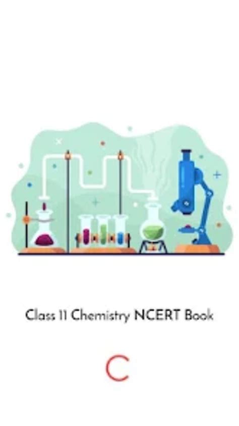 Class Chemistry Ncert Book Android