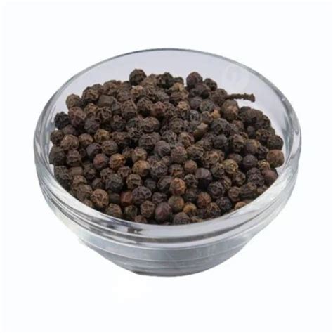 Variety Tellicherry India Black Pepper Seeds BOLD Quality 580 G L At