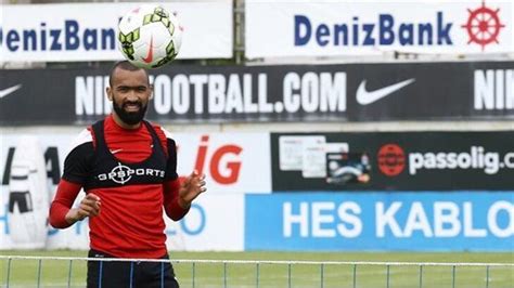 Jose Bosingwa Geri D Nd Trabzonspor Ts Haberleri Spor