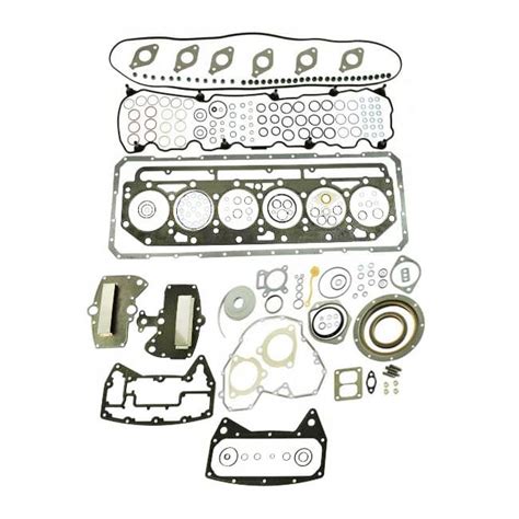 Gasket Sets For Caterpillar C Engine Hdkits