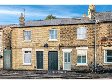 3 Bed Terraced House To Rent In Catharine Street Cambridge Cb1 £2 500