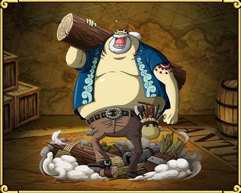 Tom Toms Workers One Piece Treasure Cruise Wiki Fandom