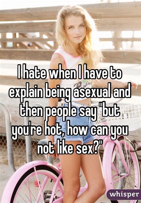 This Is What Asexual People Want You To Know About Their Lives