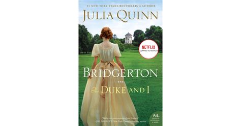 The Bridgerton Series by Julia Quinn | 25+ Books Becoming TV Shows in ...