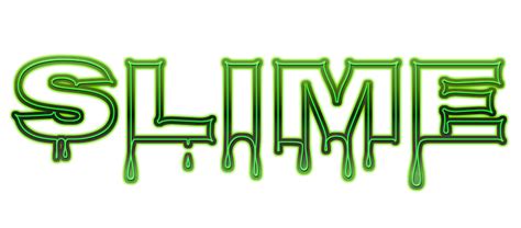 Slime Logo Free Logo Maker