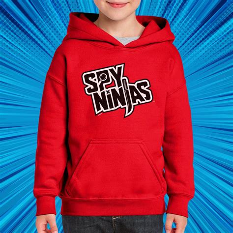 Spy Ninjas Secret Message Spy Gear - SpyNinjasStoreUK