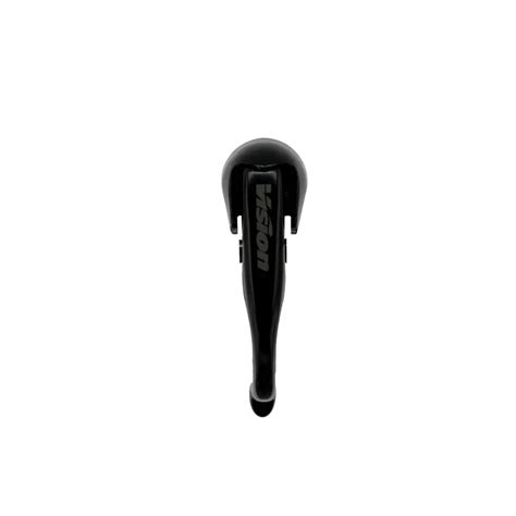 Vision Trimax Aero Base Bar Brake Levers Black