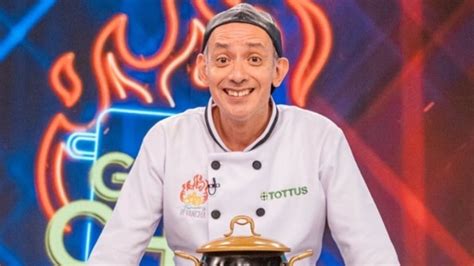 El Gran Chef Famosos La revancha La gala final batió récord de