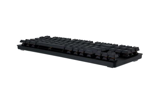 Razer Blackwidow Lite Silent Mechanical Gaming Keyboard Us Layout