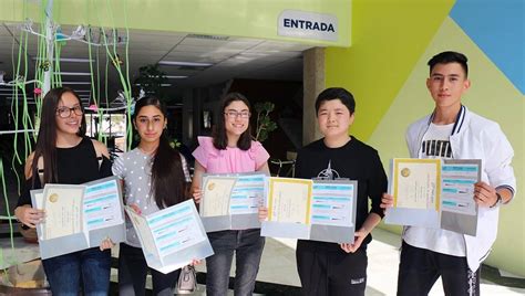 Premiaci N De La Olimpiada Toefl Noticias Facultad De Lenguas Ujed