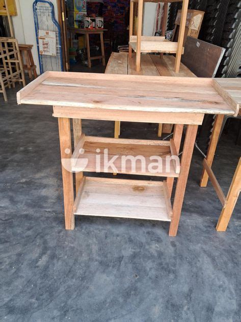 Rack Tables For Sale Dehiwala Ikman