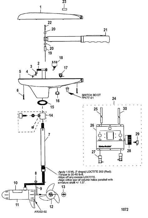 Gillette Generator Wiring Diagram