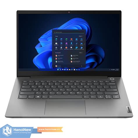 Laptop Lenovo ThinkBook 14 G4 ARA 21D0000HVN Ryzen 5 6600U 16GB