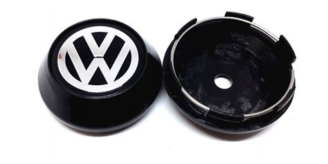 VOLKSWAGEN Zaślepka Felg Dekielek Kapsel 60 mm E7 ERLI pl