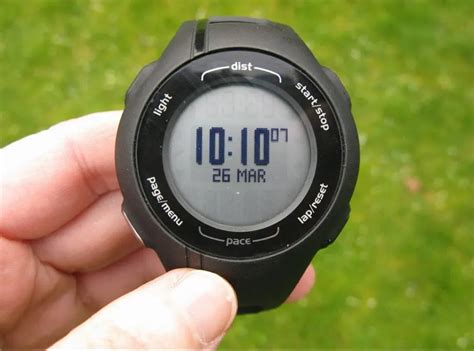 Garmin Forerunner Series 20 Years Of Evolution And The Future Of