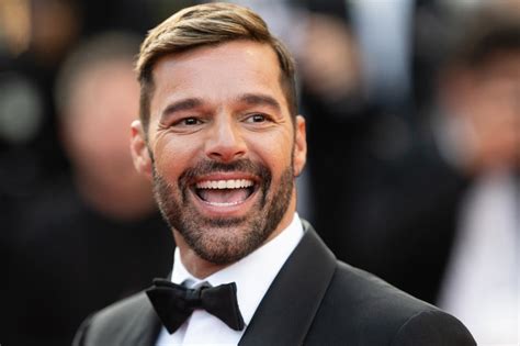 Ricky Martin Wins Court Case Against Nephew Over Alleged Incest