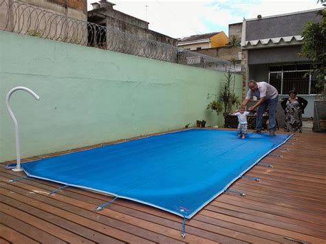 Capas Para Piscinas No RJ Capa E Lona De Piscina