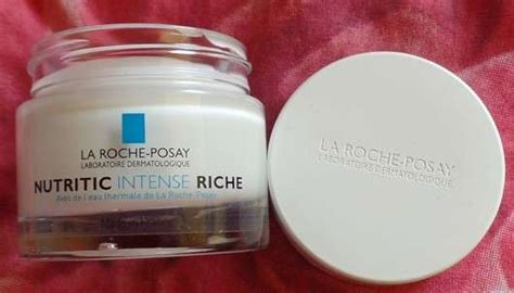 Test - Tagespflege - La Roche-Posay Nutritic Intense Riche - Pinkmelon