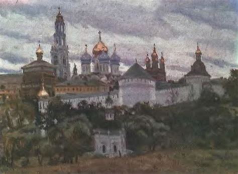 Художник Глазунов, но не Илья, а Иван Невероятное