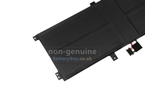 Lenovo ThinkPad L13 YOGA GEN 3 21BB000HBM replacement battery from ...