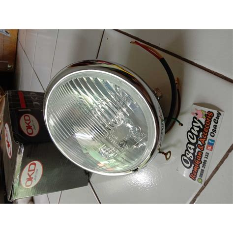 Jual Lampu Pesek Headlamp Shopee Indonesia