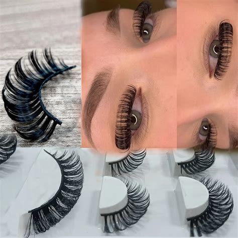 Strip Lash Extensions Look Ubicaciondepersonascdmxgobmx