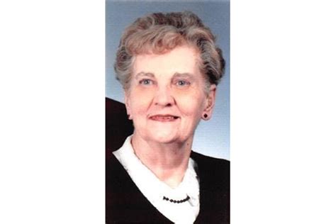 Betty Repp Obituary 2014 Frederick Md The Frederick News Post