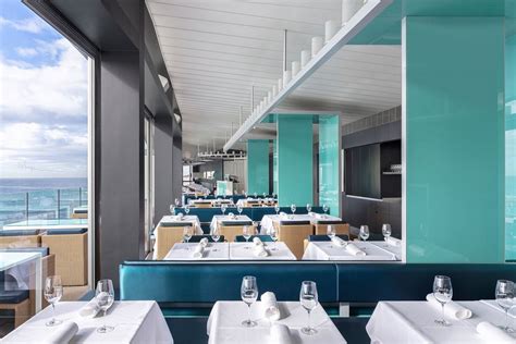 Icebergs Dining Room And Bar Bondi Review