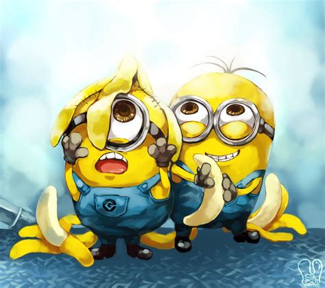 Gentleminions - Unlimited Blogged Custom Image Library