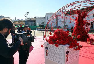 Jerez Celebra Una Fiesta Por El Centenario De Lola Flores A La Que