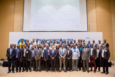 Rd Smart Grid Forum Kigali Rwanda Day Kigali Convent Flickr