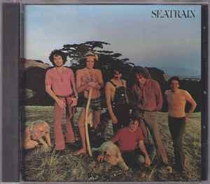 Seatrain – Seatrain (CD) - Discogs