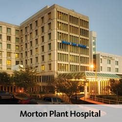 Morton Plant Hospital - Hospitals - Clearwater, FL - Yelp