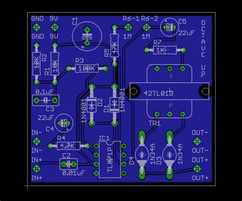 Circuit Board Design Class - Instructables