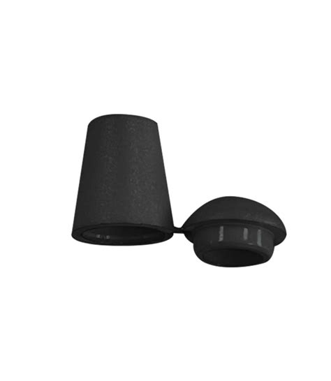 Buy Cord End Black At 123paracord Fast Shipment 123paracord