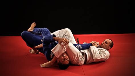 Bjj O Que Significa