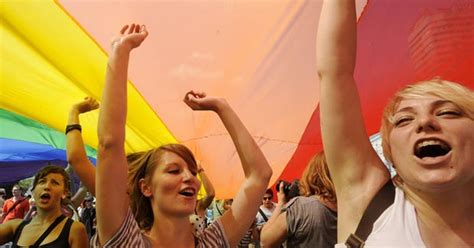 G Polônia promove ª Parada Gay e provoca protestos notícias em Mundo