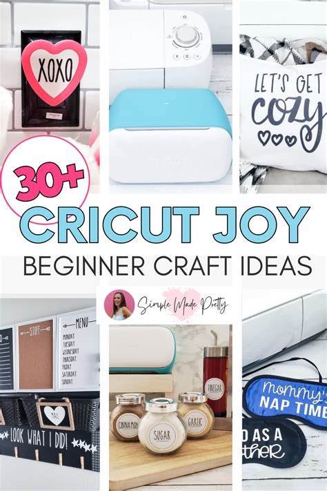 Circut Joy Crafts Artofit