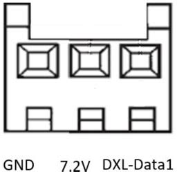 Electrical Interface Ned User Manual V Documentation