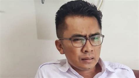 2 ASN Disdamkartan Bontang Positif Narkoba Diduga Dapat Sabu Dari Luar