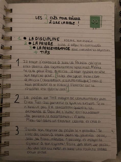 Pingl Sur Vision Board Lecture Biblique Versets Chr Tiens