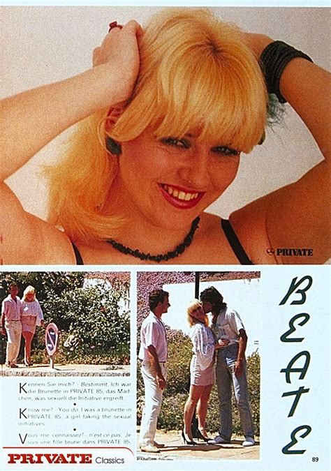 Foxy Blonde Wearing Yellow Blouse Stocking XXX Dessert Picture 5