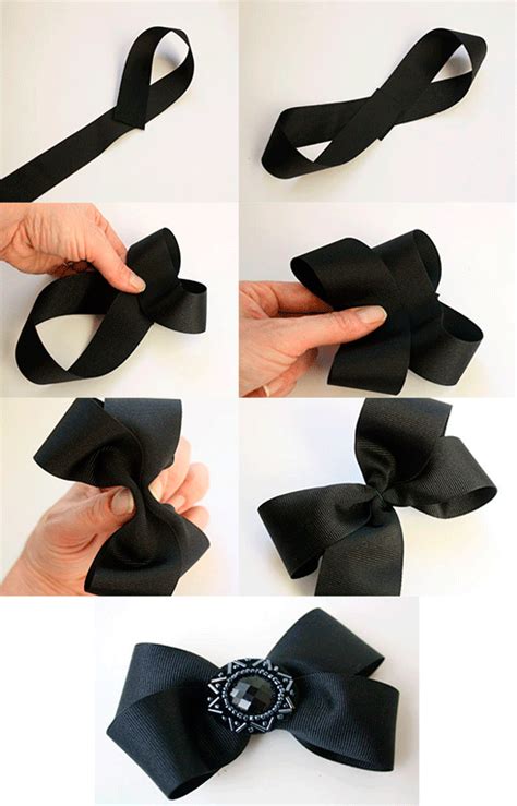 Nuevo Broche Para El Cabello Diy Hair Bows Hair Accessories