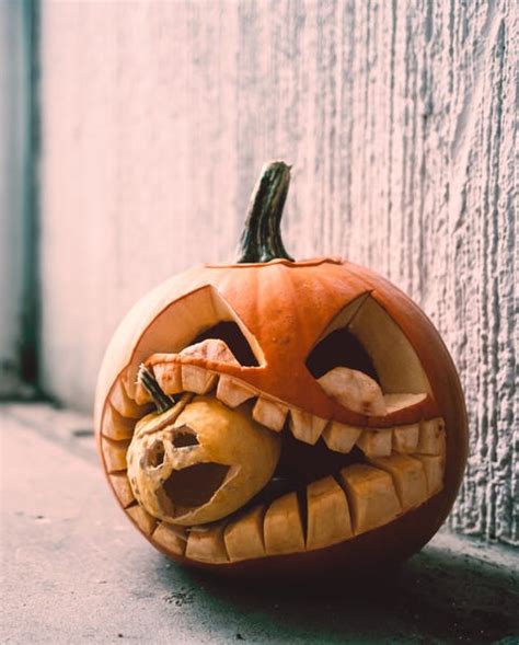 65 Cool Pumpkin Carving Designs Creative Ideas For Jack O Lanterns