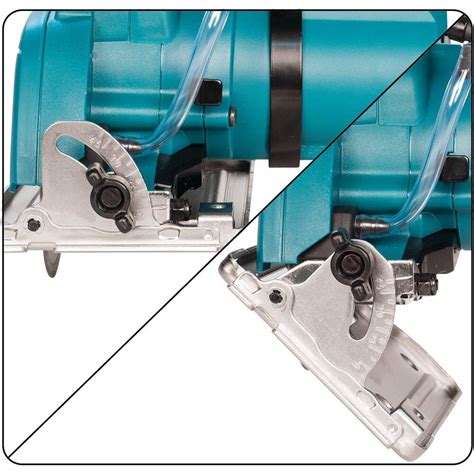 Makita 12 Volt Max Cxt Lithium Ion Cordless 3 3 8 In Tile Glass Saw Bare Tool Cc02z Acme Tools