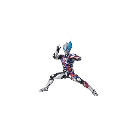 Direct From Japan Bandai Spirits S H Figuarts Ultraman Blazer Painted