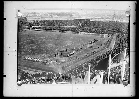 Estadio Centenario | Descubrí Montevideo